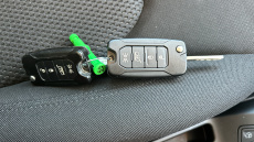 Jeep Renegade 1.3 T4 GSE Night Eagle II 5dr DDCT Petrol Hatchback